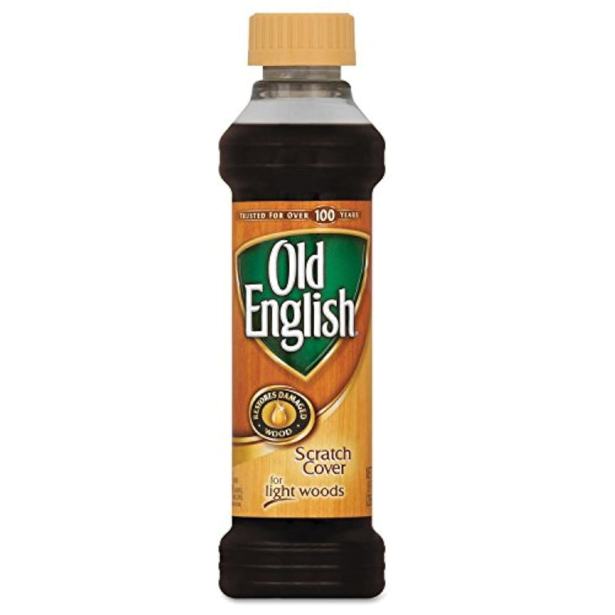 Old English Scratch Cover (8 oz)/6pk