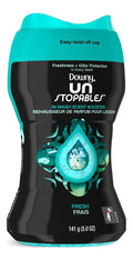 Downy Unstopables Scent Booster Beads Fresh (5 oz)/4pk