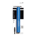 CoverGirl Professional 3-in-1 Mascara Very Black (0.30 oz, 8 Pack)/72pk