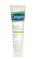 Cetaphil Facial Moisturizer SPF 50+ (1.7 oz)/12pk