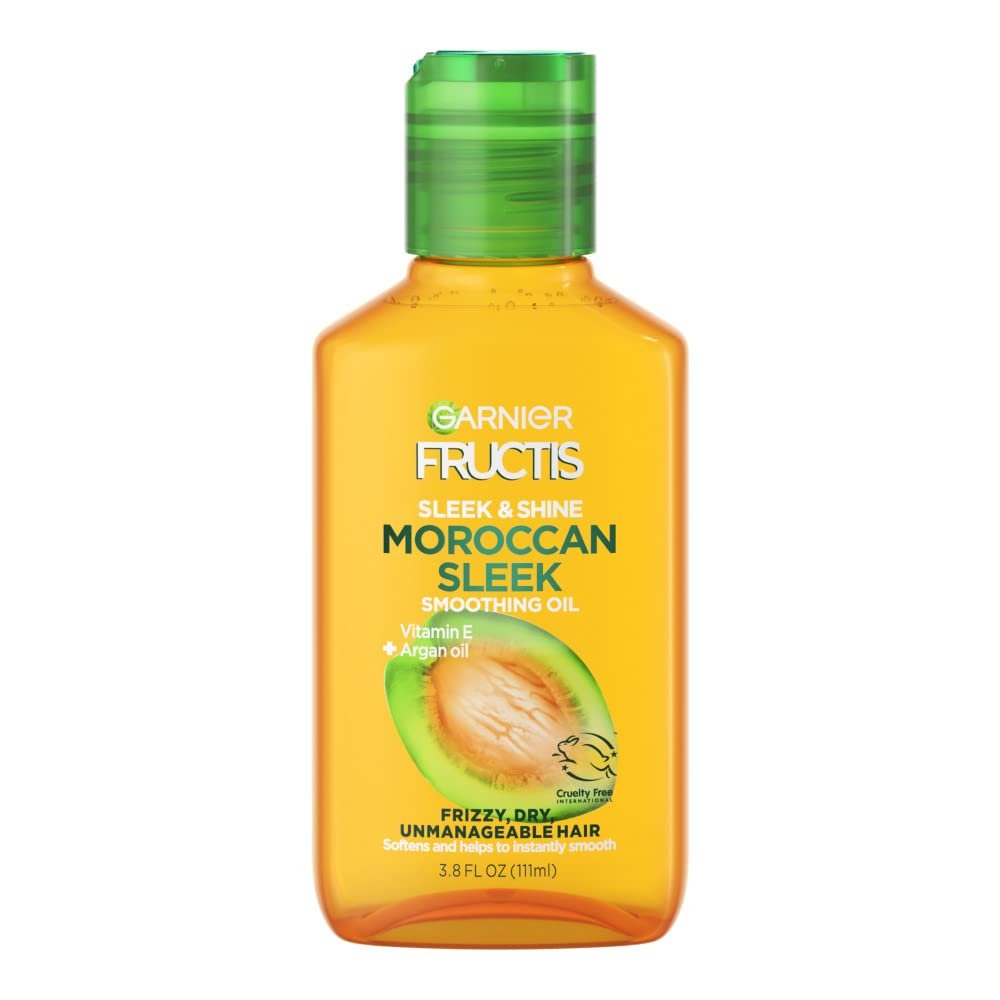 Garnier Sleek & Shine Smoothing Oil (3.75 fl oz)/6pk