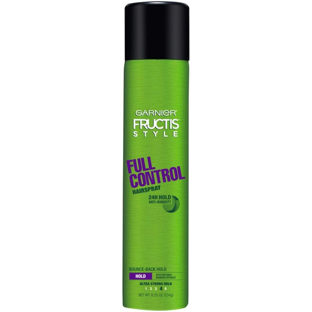 Garnier Hairspray (8.25 oz)/6pk