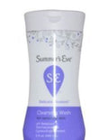 Summer's Eve Feminine Wash Delicate Blossom (9 oz)/12pk