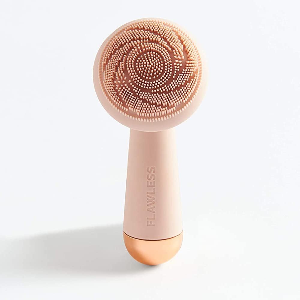 Finishing Touch Flawless Cleanse Silicone Scrubber (1 ct)/12pk