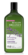 Nourishing Lavender Body Lotion (11 oz, 2 Pack)/6pk