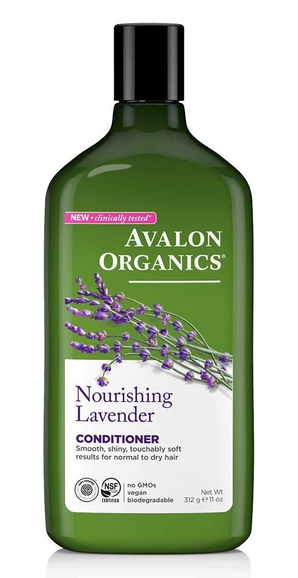 Nourishing Lavender Body Lotion (11 oz, 2 Pack)/6pk