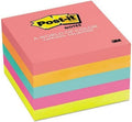 Post-it Neon, 3 Pack — 24 Per Case