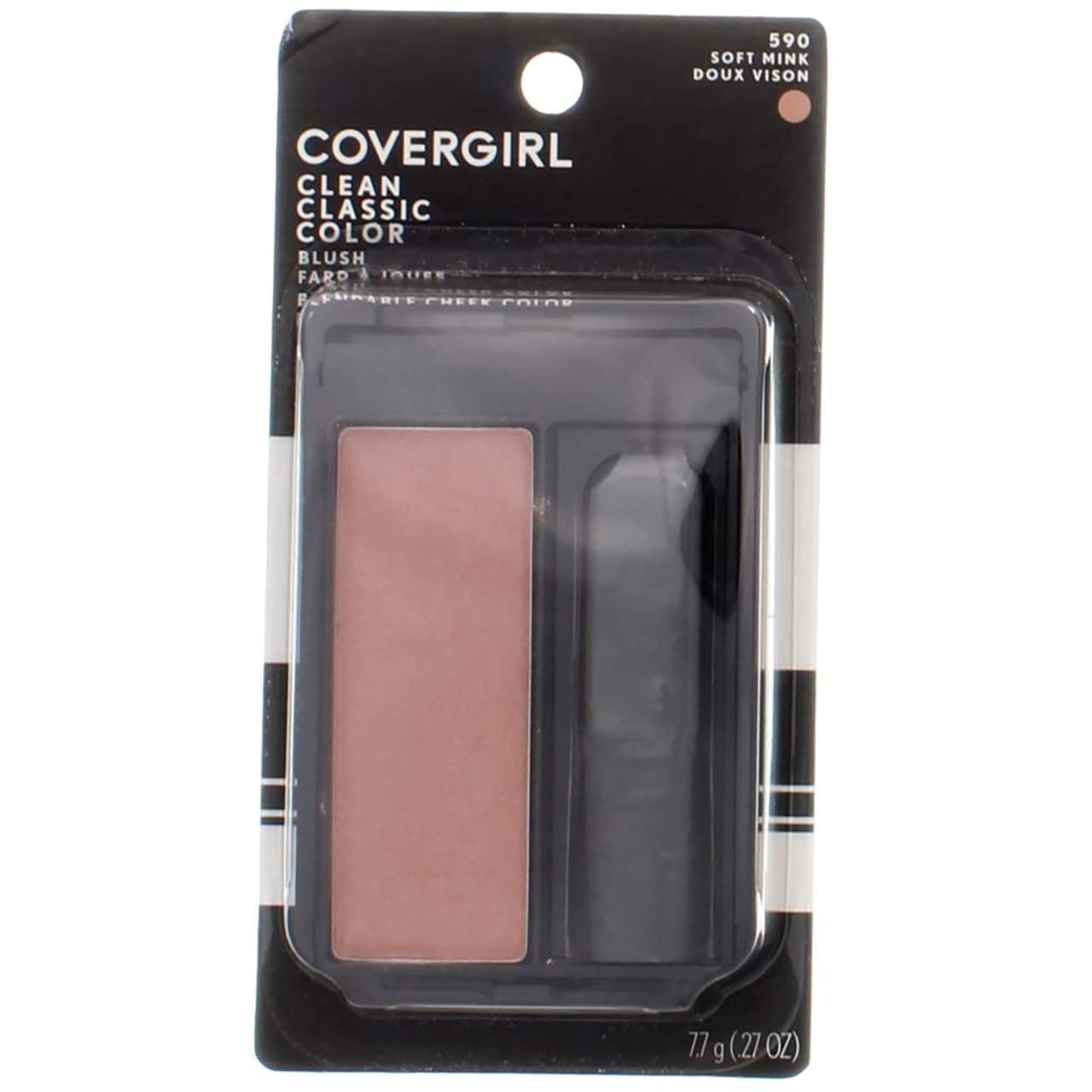 CoverGirl Blush (0.3 oz)/72pk