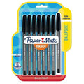 Paper Mate InkJoy Stick Pens Black (8 ct)/12pk
