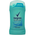 Degree Antiperspirant - Shower Clean (1.6 oz, Pack of 2)/12pk