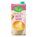 Pacific Foods Original Barista Series Soy Milk, 32 Fluid Ounce — 12 Per Case