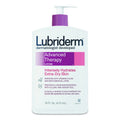 Lubriderm Lotion Advanced Therapy, 16 Fluid Ounce — 12 Per Case
