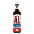 A.1. Original Steak Sauce, 10 Ounce — 12 Per Case