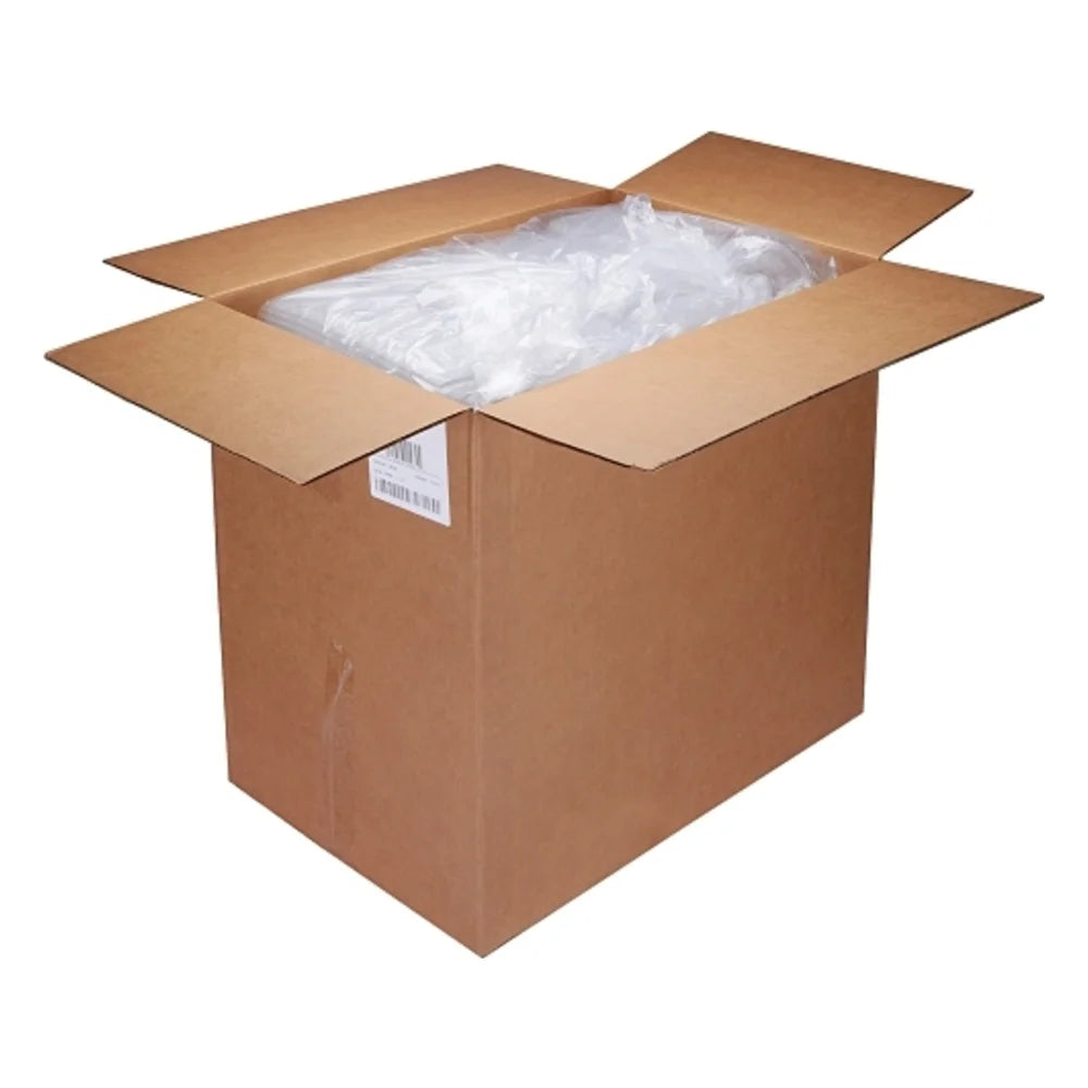 Par-Pak Universal Tray Dome Lid Plastic — 1 Per Case