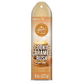Glade Cookie Caramel Rush Aerosol, 8 oz — 6 Per Case