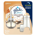 Glade Piso Refill - Vanilla Caramel Twist, 0.67 oz — 12 Per Case