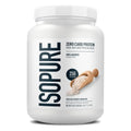 Isopure Low Carb Unflavored Powder, 1 Pound — 4 Per Case
