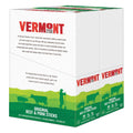 Vermont Smoke And Cure Original Beef & Pork, 1 Ounce — 48 Per Case