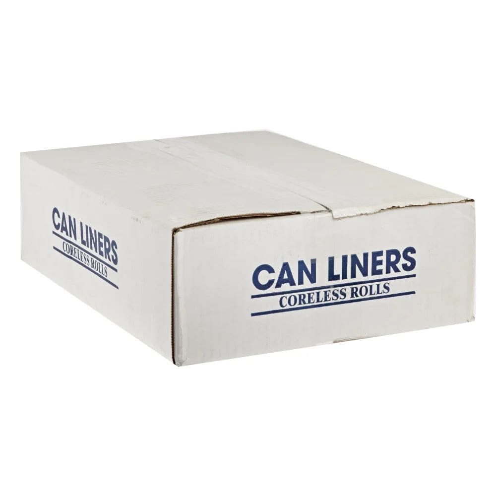 Spectrum 24 Inch X 33 Inch 8 Micron Narrow Base, 16 Gallon — 50 Per Case