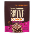 Dunkin' Mocha Latte Brownie Brittle, 6 Each — 6 Per Case