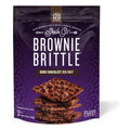 Sheila G's Brownie Brittle Dark Chocolate Sea Salt, 5 Ounce — 6 Per Case