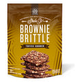 Sheila G's Brownie Brittle Toffee Crunch, 5 Ounce — 6 Per Case