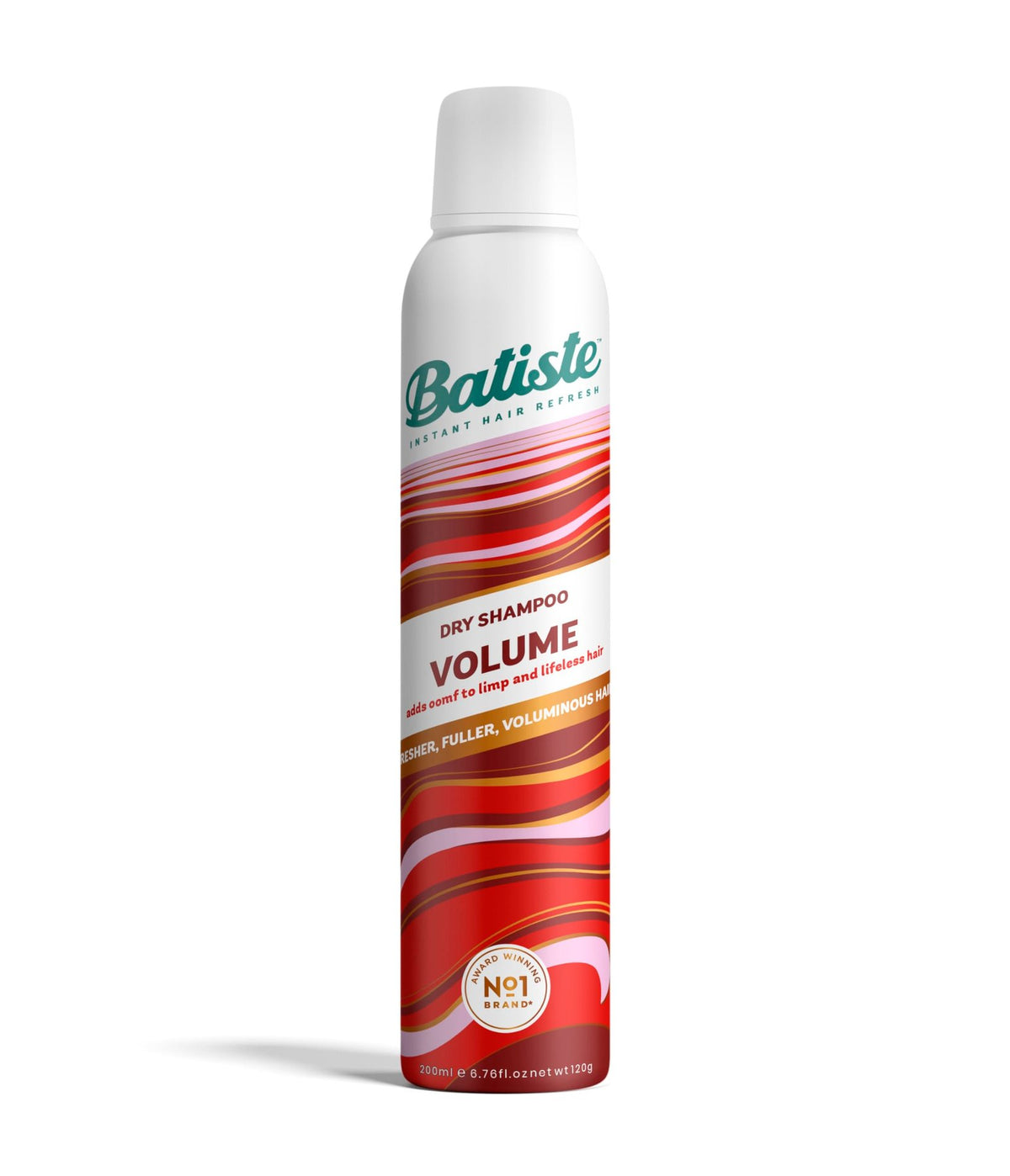 Batiste Volumizing Dry Shampoo (4.23 oz)/12pk