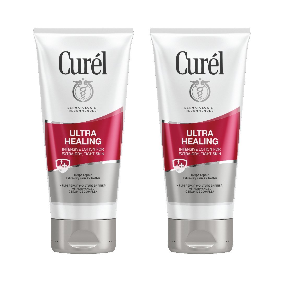 Curél Body Lotion (6 oz)/6pk