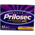 Prilosec OTC Tablets (42 Count, 2 Pack)/24pk