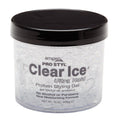 Ampro Clear Ice Styling Gel (32 oz, 2 pk)/12pk