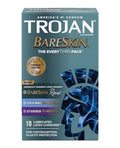 Trojan Bareskin Condoms Variety Pack (10 Count)/48pk