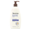 Aveeno Stress Relief Body Lotion (18 oz, 3 Pack)/12pk