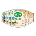 Nestum Wheat And Fruits Probiotic Infant Cereal, 9.52 Ounce — 12 Per Case