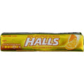 Halls Cough Drops (9 Drops)/480pk