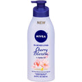 Nivea Oil-Infused Cherry Lotion (16.9 oz, 6 pk)/12pk