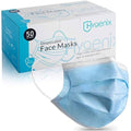 Hygenix Medical Face Masks Level 3 (50 Pack)/80pk