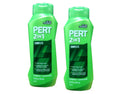 Pert 2-in-1 Classic Clean Shampoo (25.4 oz, Pack of 2)/4pk
