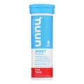 Nuun Fruit Punch Drink Tablets (10 Count)/48pk