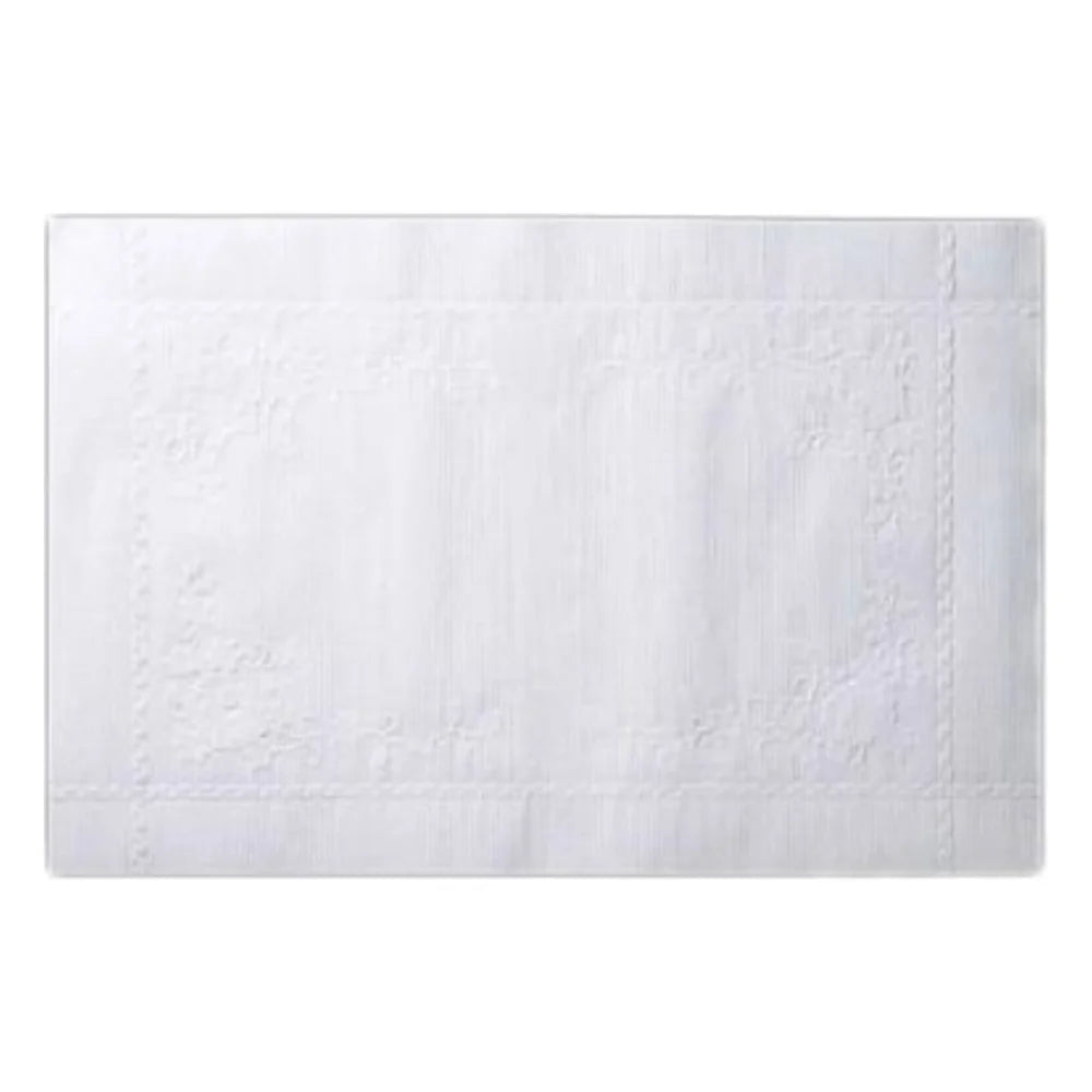 Lapaco 10Inch By 14 Inch Straight Edge Placemat — 1 Per Case