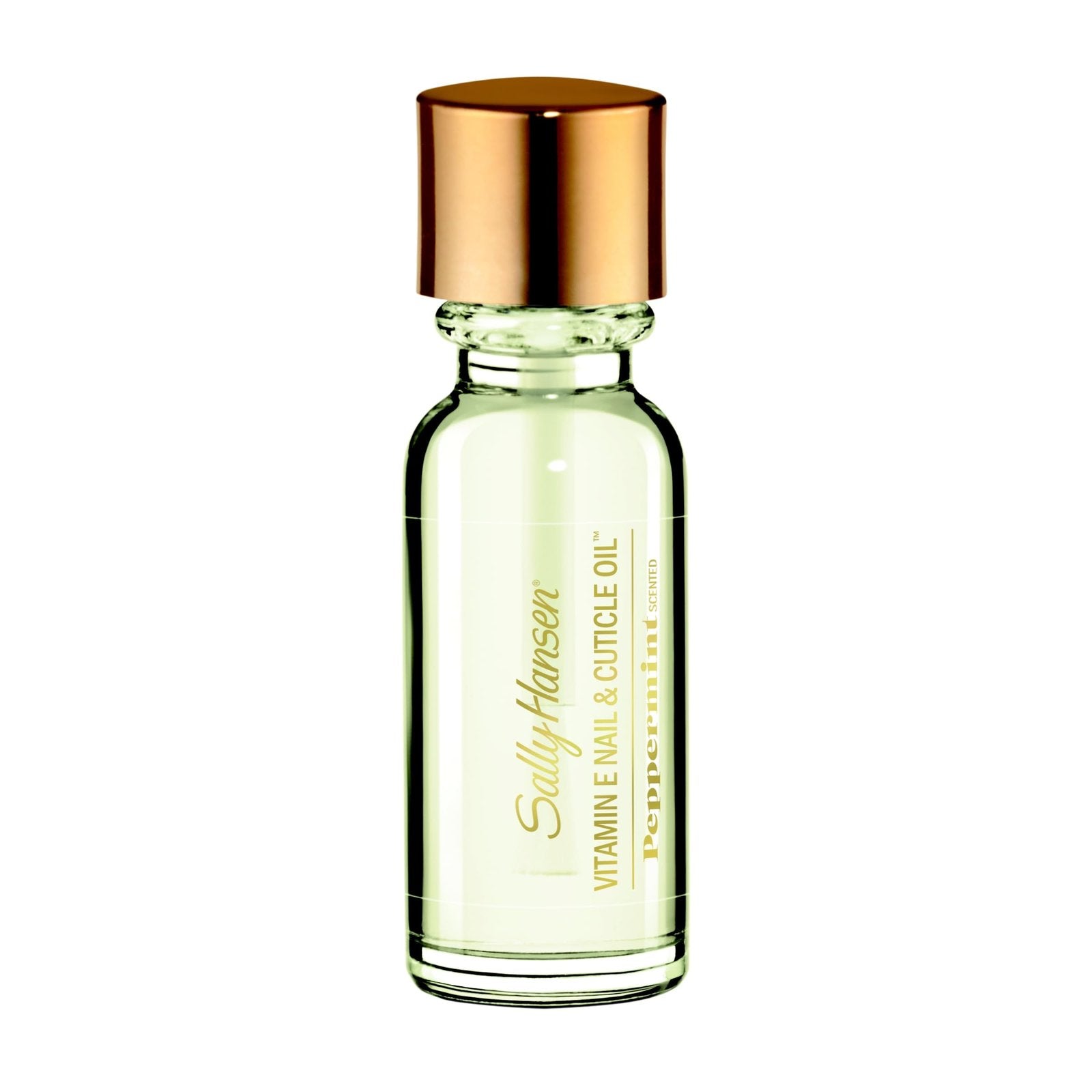 Sally Hansen Nail Oil/48pk