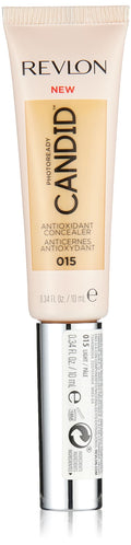 Revlon Candid Concealer Stick Light 015 (0.34 oz)/48pk