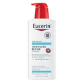 Eucerin Body Lotion (16.9 oz)/12pk