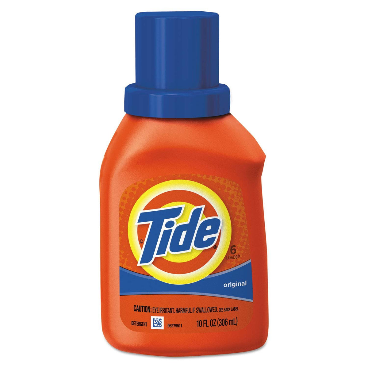 Tide Laundry Detergent (10 oz)/12pk