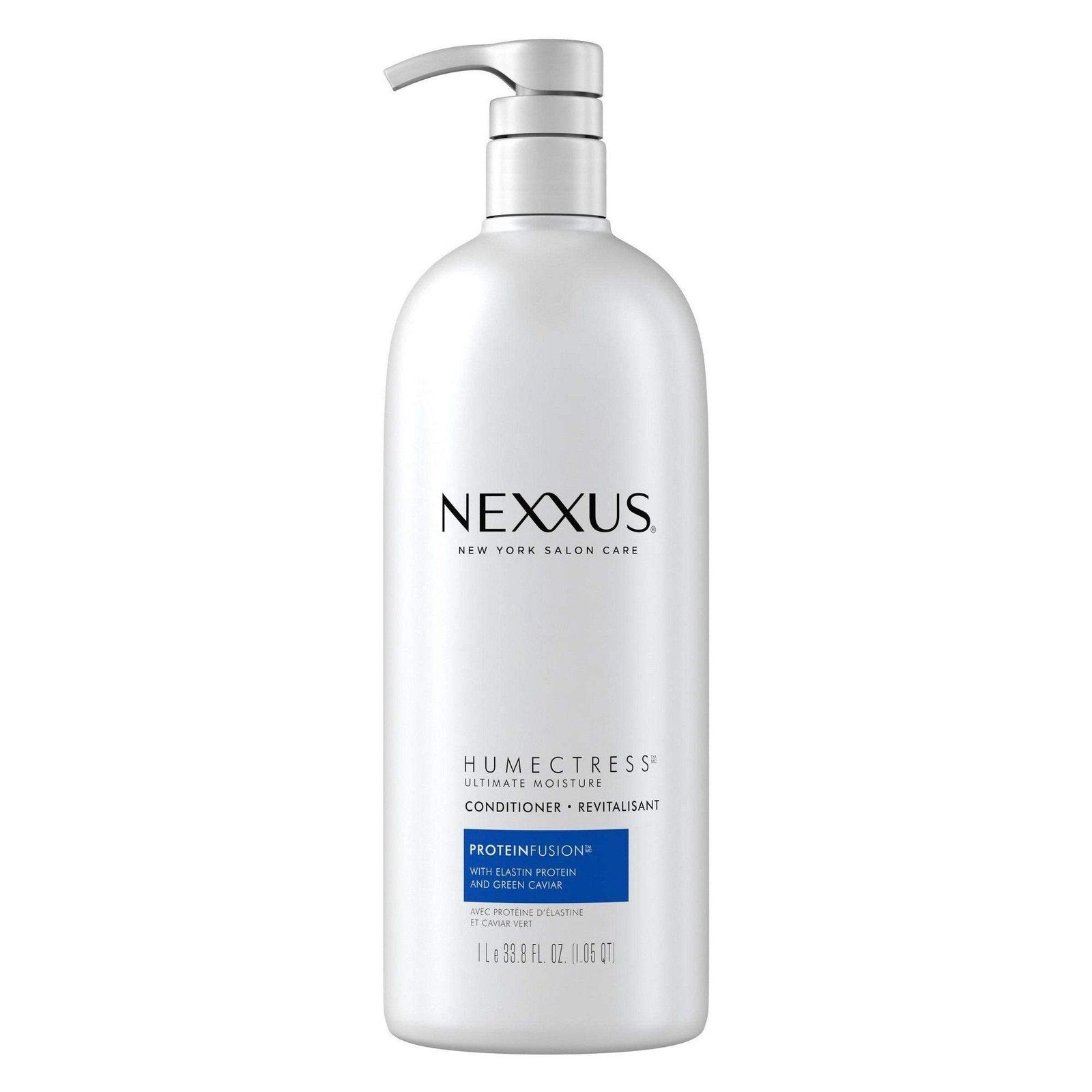 Nexxus Humectress Conditioner (33.8 oz, Pack of 2)/3pk