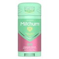 Mitchum Wmn Deodorant Sld Powder 2.7 — Case of 24