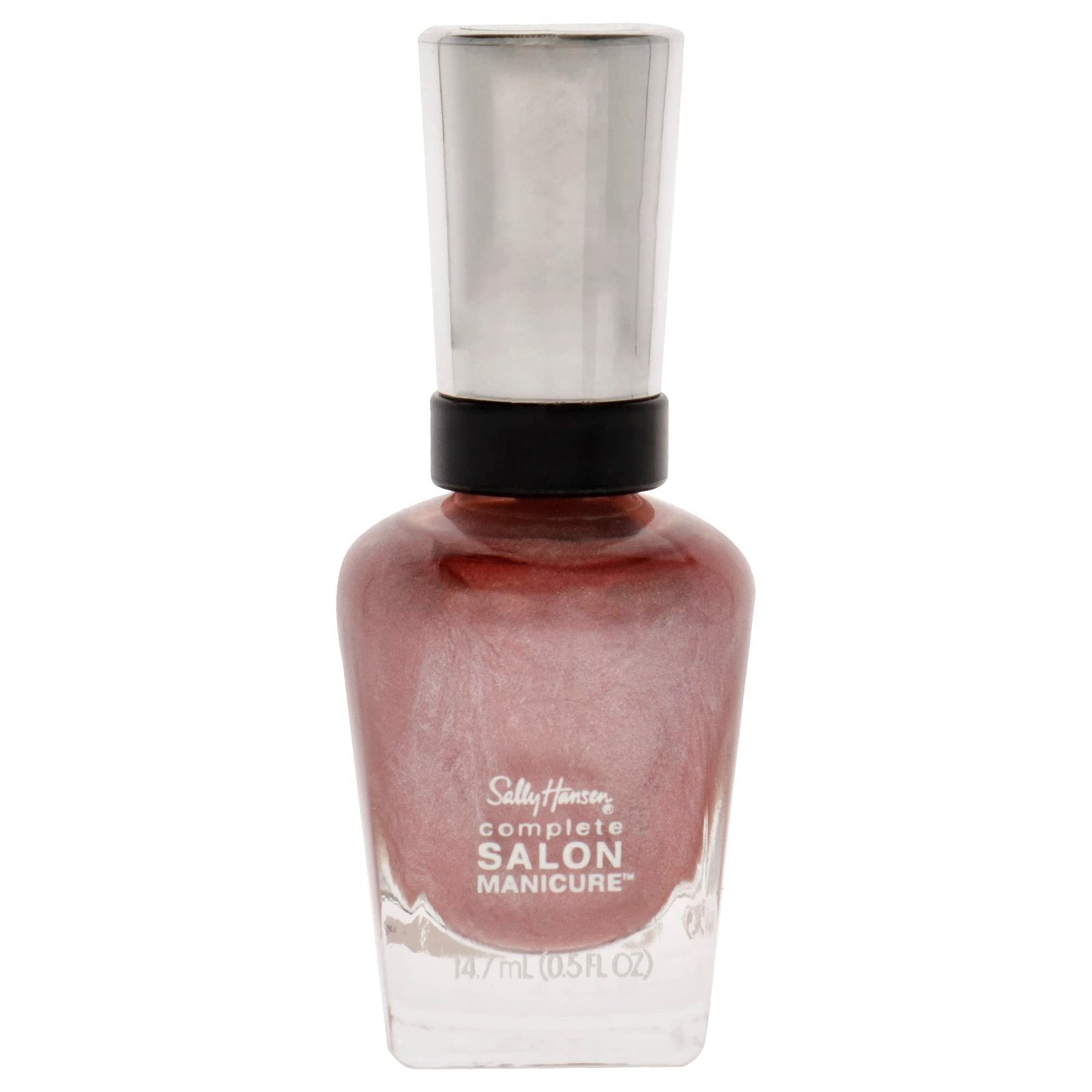 Sally Hansen Nail Polish Raisin The Bar (0.5 oz)/72pk