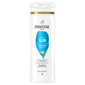 Pantene Classic Clean Shampoo (12 oz)/6pk