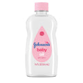 Johnson's Baby Oil Original Scent (14 oz, 6 Pack)/24pk