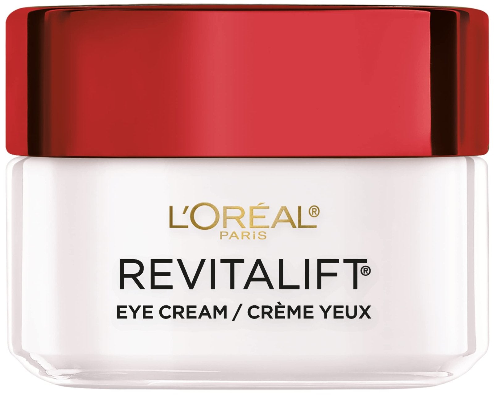 L'Oreal Eye Cream (0.5 oz)/24pk