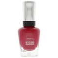 Sally Hansen Nail Polish Red My Lips (0.5 oz)/72pk